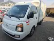 2018 Hyundai Porter II (H100) Freezer Truck - 1