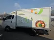 2018 Hyundai Porter II (H100) Freezer Truck - 2