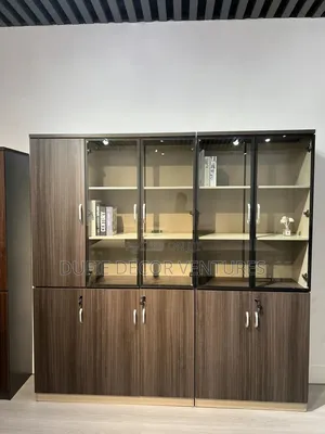 Office Cabinet / Bookcase - Brand New