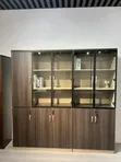 Office Cabinet / Bookcase - Brand New - 1