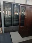 Office Cabinet / Bookcase - Brand New - 2