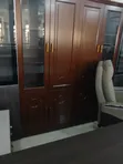 Office Cabinet / Bookcase - Brand New - 3