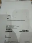 Apple iPad (2025) 128GB Blue - 3