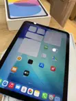 Apple iPad (2025) 128GB Blue - 5