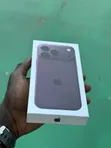 New Apple iPhone 18 Pro 256GB Burgundy - 2
