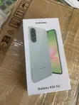 New Samsung Galaxy A56 256GB Pink - 1