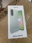 New Samsung Galaxy A56 256GB Pink - 2