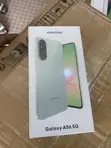 New Samsung Galaxy A56 256GB Pink - 3