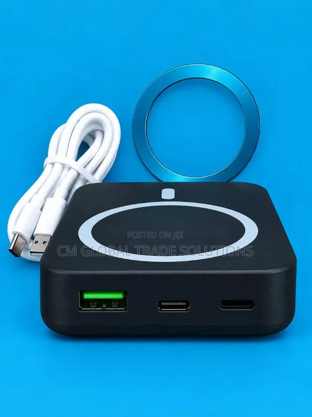Brand New Power Bank - 20000mAh - 1