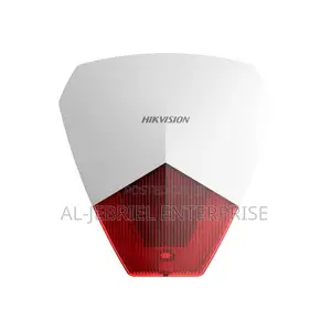 Hikvision Wired Sounder