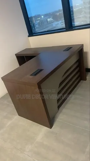 Brand New Office Desk