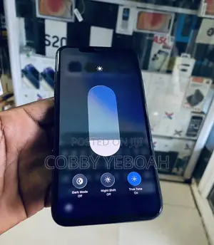 Apple iPhone 11 Pro Max 256GB Black