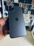 Apple iPhone 11 Pro Max 256GB Black - 2