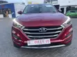 Hyundai Tucson 2017 - 1