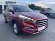 Hyundai Tucson 2017 - 5