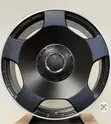 Mercedes-Benz G Wagon 22" Rim - 2