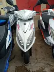 SYM Symnh 2005 Scooter - 1
