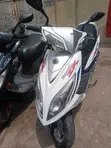 SYM Symnh 2005 Scooter - 2