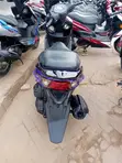 SYM Symnh 2005 Scooter - 4