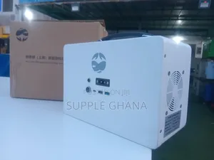 NEO EARTH 300W Power Station