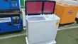 Decakila 15kg Automatic Washing Machine - 1