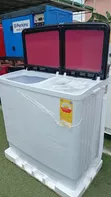Decakila 15kg Automatic Washing Machine - 2