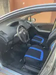 Toyota Vitz 1.0 FWD 5dr 2010 Silver - 3
