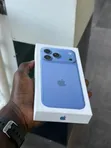New Apple iPhone 18 Pro Max 512GB Blue - 4