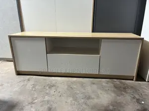 Royal Comfort 5ft TV Stand with Drawers & Shelves