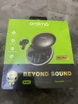 Spacebuds Hybrid ANC True Wireless Earbuds - 1