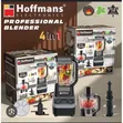 Hoffmans 4-in-1 Commercial Blender - 1