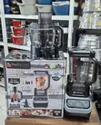 Hoffmans 4-in-1 Commercial Blender - 2