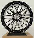 Highlander Rim 20" 5x114.3 PCD - 1