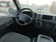 Toyota Regius 1998 Black - 2