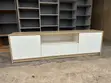 Royal Comfort 5ft Laminated TV Stand - 1