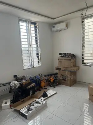 4-Bedroom House for Sale in Ahodwo Daban, Kumasi