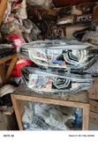 BMW F30 LED Upgraded Headlights - 1