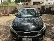 Kia Forte EX Sedan 2018 Black - 4