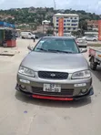 Nissan Sentra SE 2001 Beige - 1