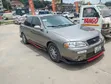 Nissan Sentra SE 2001 Beige - 2