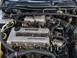 Nissan Sentra SE 2001 Beige - 5