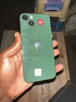 Apple iPhone 13 128GB Green - 3