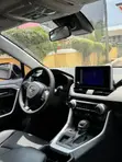 2023 Toyota RAV4 XLE Burgundy - 1