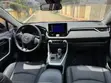 2023 Toyota RAV4 XLE Burgundy - 2