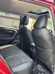 2023 Toyota RAV4 XLE Burgundy - 5