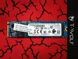 128GB M.2 NVMe SSD (WD) - 1