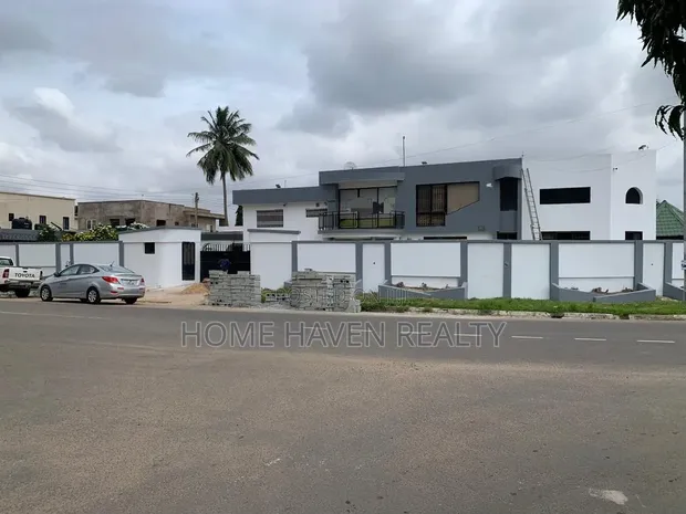 10 Office Rooms for Rent in Dzorwulu - 1