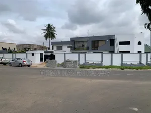 10 Office Rooms for Rent in Dzorwulu