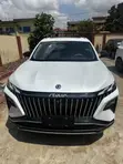 Dongfeng Captain 2023 White - 1