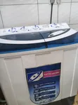 Legacy 11kg Washing Machine - 1